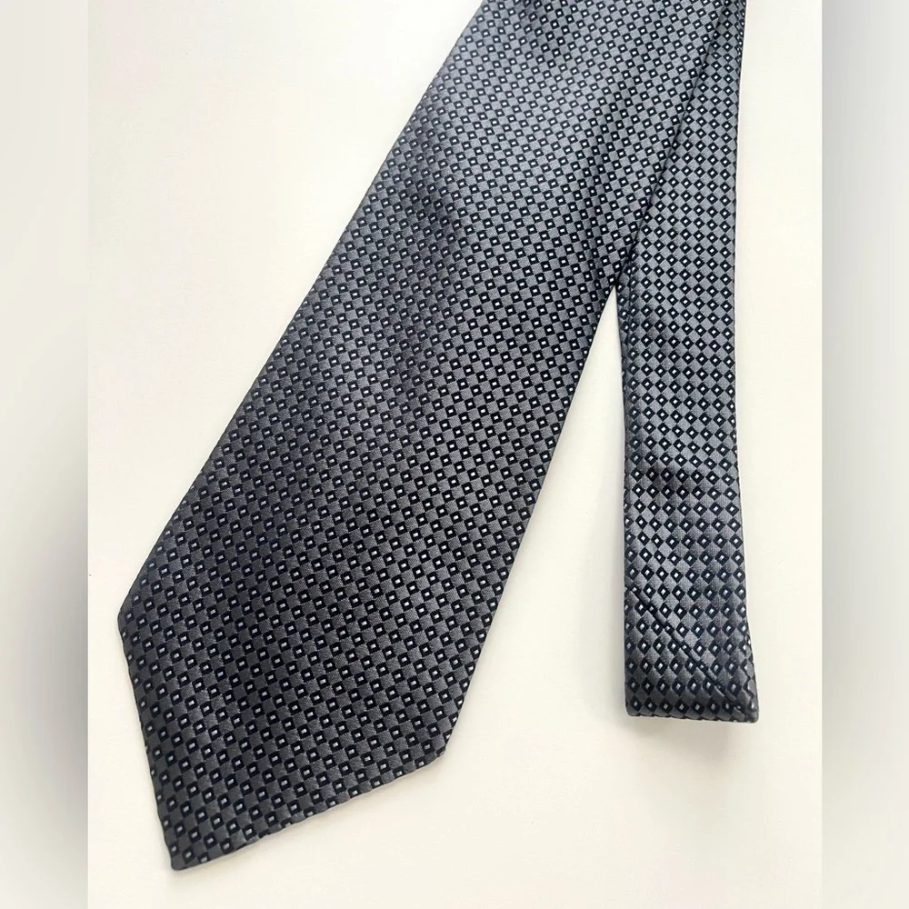 Vintage Men’s Banana Republic Made in Italy Necktie